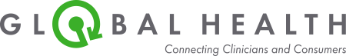 Global Health logo