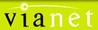 Vianet logo